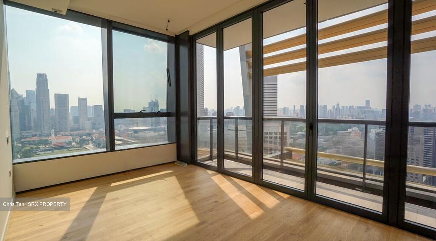 South Beach Residences (D7), Apartment #589753061